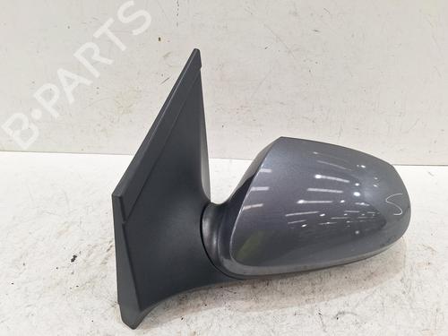 Used Left mirror HYUNDAI i10 II (BA, IA) 1.2 (87 hp) 31538180