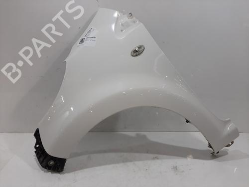 Used Left front fenders Left front fenders 37641250 37641250