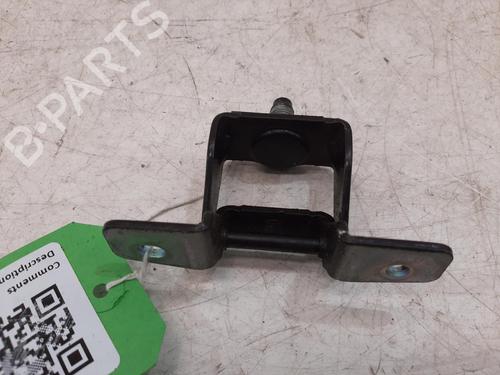 Used Hinge/Door check strap Hinge/Door check strap KIA STONIC (YB) 1.4 CVVT (99 hp) 34339458 34339458