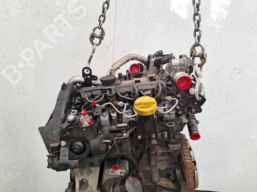 Engine RENAULT CAPTUR I (J5_, H5_) 1.5 dCi 90 (J5N4, J5M5, J5MW, J5M6, J5AL, J5AJ) | BP28311807M1 