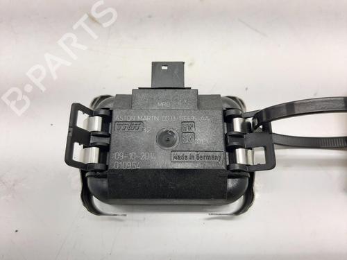 Control unit ASTON MARTIN VANTAGE Volante 6.0 V12S | BP26753380M11 - Image 2