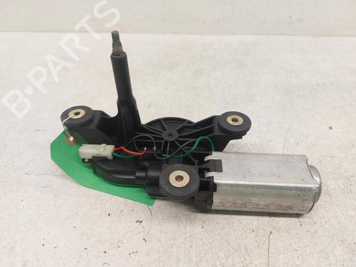 Used Rear wiper motor FIAT PUNTO (188_) 1.2 16V 80 (188.233, .235, .253, .255, .333, .353, .639,... (80 hp) 26865929