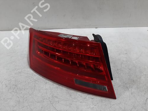 Used Left taillight AUDI A5 (8T3) 2.0 TDI quattro (190 hp) 30407190