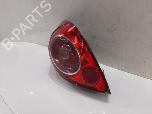 Right taillight FORD KA (RU8) 1.2 | BP33124839C35 - Image 2