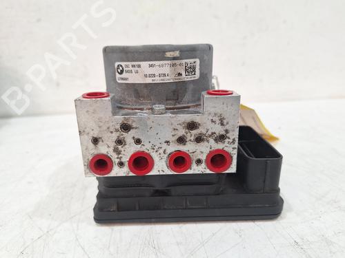 Módulo de ABS MINI MINI (F55) Cooper (136 hp) 29922893