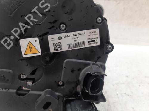 Alternator LAND ROVER RANGE ROVER EVOQUE (L551) 2.0 D200 MHEV 4x4 | BP33939647M7 - Image 6