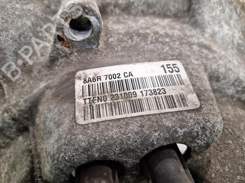 Gearbox FORD FIESTA VI (CB1, CCN) 1.25 | BP31928233M3 
