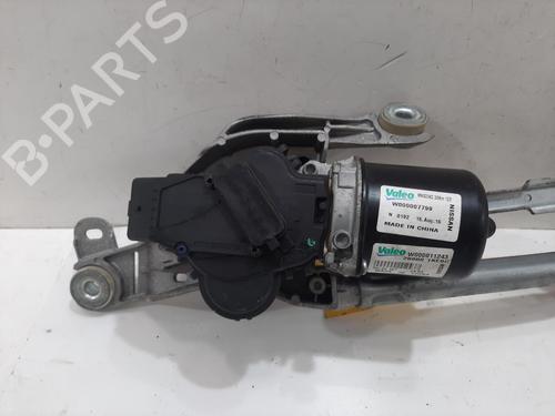 Front wiper motor NISSAN JUKE (F15) 1.2 DIG-T | BP30304240M29