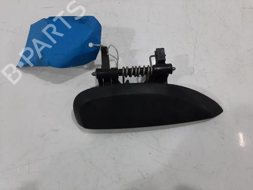 Other DACIA SANDERO II TCe 90 (B8M1, B8MA, B8AC) | BP30179948O1 