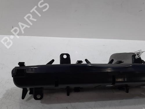 Climate control MERCEDES-BENZ C-CLASS Coupe (C205) AMG C 63 S (205.387) | BP26844638I5 