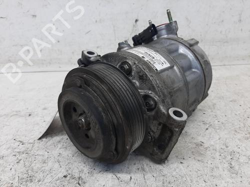 Used AC compressor LAND ROVER RANGE ROVER EVOQUE (L551) 2.0 D150 4x4 (150 hp) 26855159