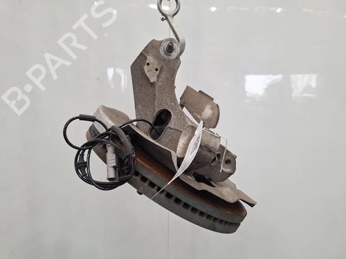 Left front steering knuckle LAND ROVER RANGE ROVER EVOQUE (L551) 2.0 D150 | BP29417565M25 