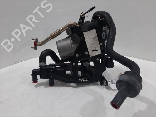 Varmeapparat LAND ROVER RANGE ROVER IV (L405) 4.4 SDV8 4x4 (340 hp) 28617480