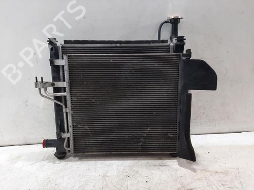 Kit radiatore Kit radiatore 38043103 38043103
