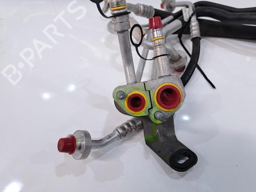 AC pipe VOLVO XC40 (536) D4 AWD | BP33814907M126 - Image 3