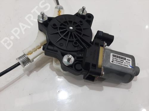 Front left window mechanism KIA PICANTO II (TA) 1.0 | BP33035585C22  - Image 5