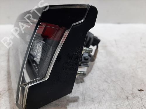 Right taillight SUZUKI SWACE (AMZ_) 1.8 Hybrid | BP34478390C35 - Image 4