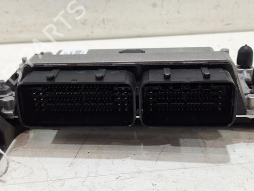 Control unit VAUXHALL COMBO Mk IV (E) Box Body/MPV (K9) Combo-e | BP28053112M11 