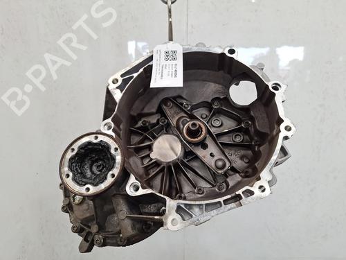 Used Gearbox VW GOLF VII (5G1, BQ1, BE1, BE2) 1.4 TSI (125 hp) 28448816