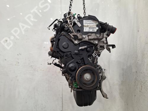 Engine CITROËN C4 Grand Picasso II (DA_, DE_) 1.6 BlueHDi 120 | BP28039963M1 