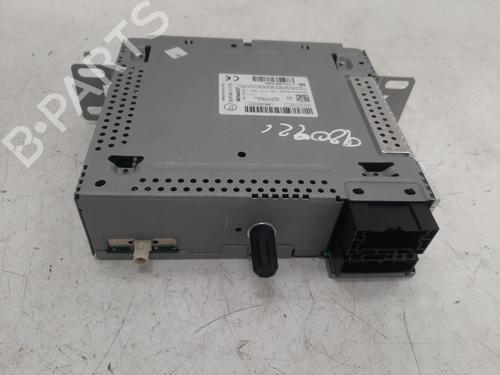 Module électronique SMART FORFOUR Hatchback (453) 1.0 (453.042, 453.043) | BP26804593M83 
