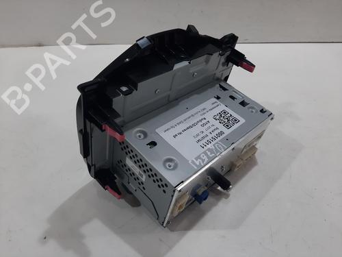 Radio TOYOTA AYGO (_B4_) 1.0 (KGB40) | BP29397467E6 