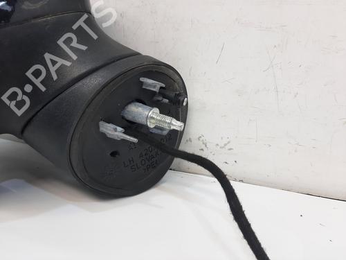 Left mirror FORD FIESTA VI (CB1, CCN) 1.0 EcoBoost | BP28069461C26 