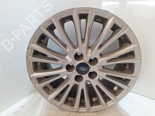 Used Rim Rim 36985673 36985673