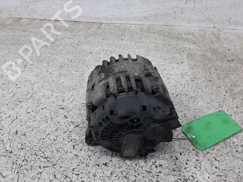 Alternator VAUXHALL CORSA Mk IV (E) (X15) 1.2 | BP26806423M7 - Image 3