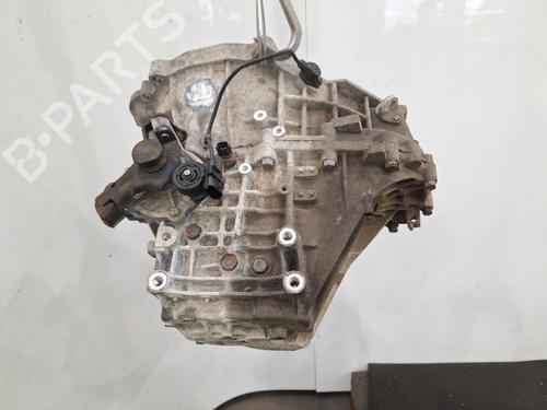 Gearbox KIA RIO III (UB) 1.4 CRDi | BP29553885M3 