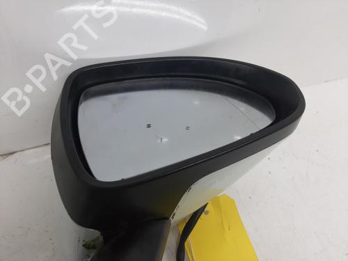 Right mirror VAUXHALL CORSA Mk III (D) (S07) 1.4 (L08) | BP26797153C27 