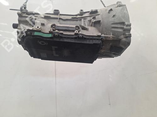 Gearbox BMW X3 (F25) xDrive 20 d | BP38067282M3 - Image 5