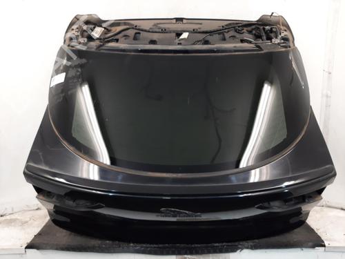 Used Tailgate JAGUAR I-PACE (X590) EV400 AWD (400 hp) 30494672