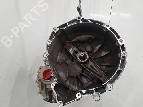 gearbox-mini-mini-f56-2013-40454901 main image