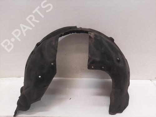 Hjulbue Hjulbue FORD PUMA (J2K, CF7) 1.0 EcoBoost mHEV (155 hp) 36154006 36154006
