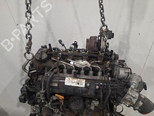 Engine KIA CEE'D (JD) 1.6 CRDi 136 | BP37759553M1  - Image 6