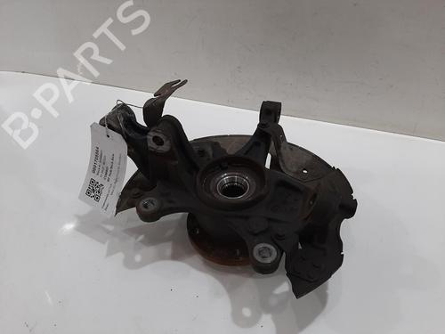 Right front steering knuckle VAUXHALL COMBO Mk IV (E) Box Body/MPV (K9) 1.5 D | BP35921620M26 - Image 3