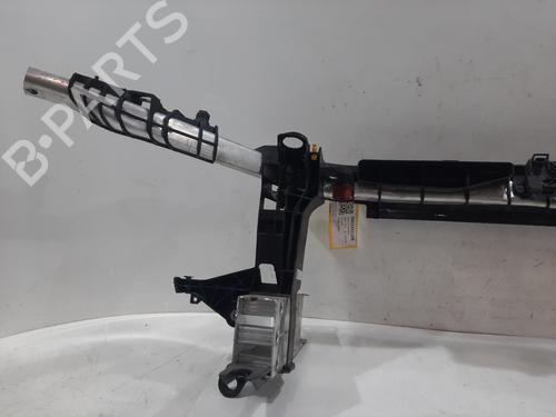 Front slam panel MERCEDES-BENZ A-CLASS (W176) A 180 CDI / d (176.012) | BP29922498C72 