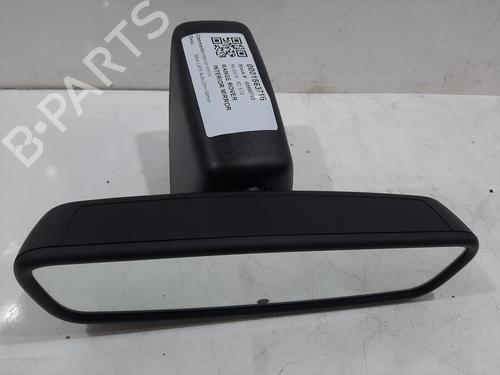 Used Rear mirror LAND ROVER RANGE ROVER IV (L405) 3.0 SDV6 Hybrid 4x4 (340 hp) 30406935
