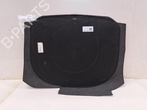 Luggage compartment floor SEAT LEON (5F1) 1.4 TSI | BP35768964I33 - Image 4