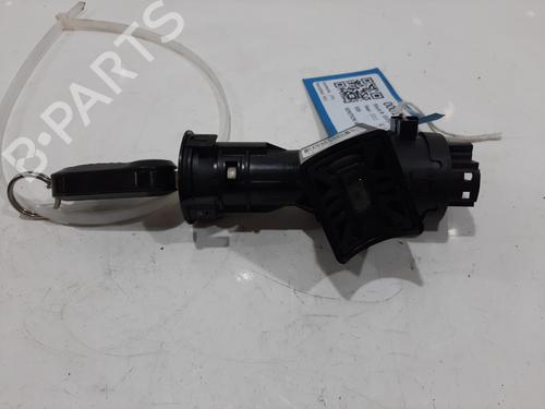 Ignition barrel FIAT 500 (312_) 0.9 (312AXG1A, 312.AXG11) | BP37272609M48 - Image 3