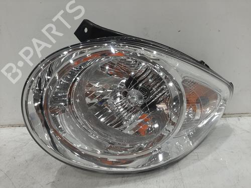 Used Right headlight KIA PICANTO I (SA) 1.1 (65 hp) 26752309
