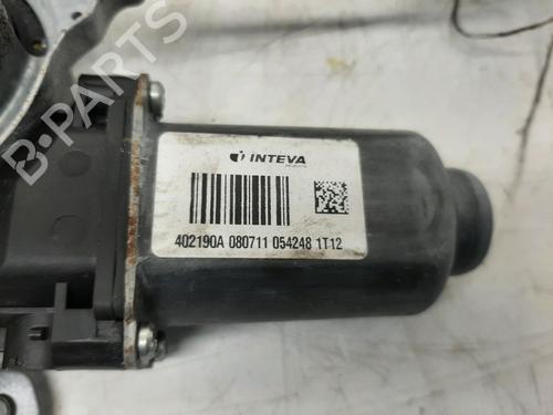 Rear right window mechanism NISSAN QASHQAI / QASHQAI +2 I (J10, NJ10, JJ10E) 1.6 | BP26870710C25 
