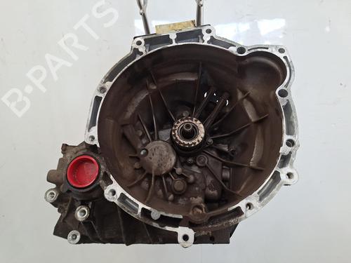 gearbox-ford-fiesta-vi-cb1-ccn-2008-32121148 main image