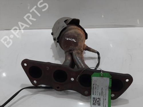 Used Catalyst HYUNDAI ix20 (JC) 1.6 (125 hp) 26773973