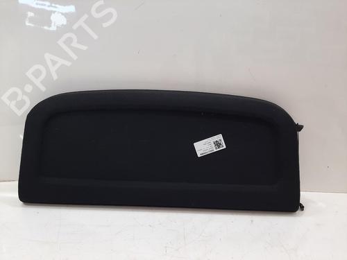 Used Rear parcel shelf Rear parcel shelf FORD FIESTA VII (HJ, HF) 1.1 Ti-VCT (86 hp) 36451781 36451781
