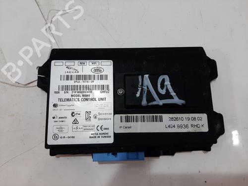 Used Control unit LAND ROVER RANGE ROVER SPORT II (L494) 3.0 SDV6 Hybrid 4x4 (340 hp) 30789372