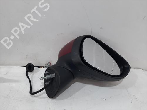 Used Right mirror FORD FIESTA VI (CB1, CCN) 1.6 Ti (120 hp) 26871676