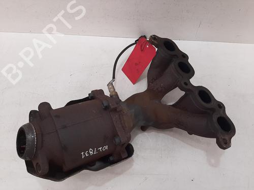 Used Catalyst NISSAN NOTE (E11, NE11) 1.4 (88 hp) 29236473