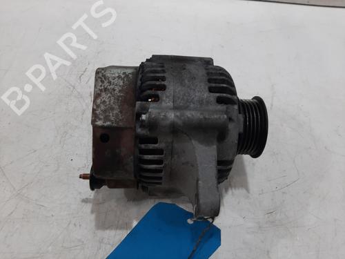 Used Alternator Alternator SUZUKI ALTO VII (GF, HA25_, HA35_) 1.0 (AMF310, GFC31S) (68 hp) 33335975 33335975